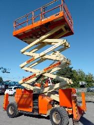 JLG 4394 RT
