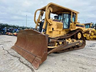 CAT D8R