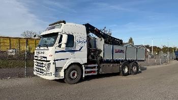Volvo FM 10
