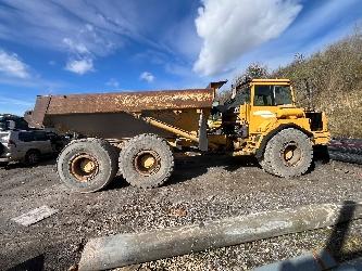 Volvo A25c