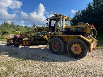 Lokomo AH 172