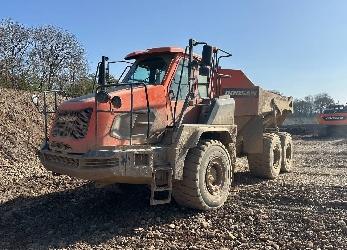 Doosan DA 30