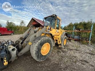 Volvo L 60 E