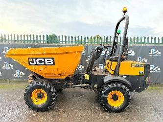 JCB 3TST