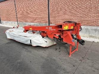 Kuhn FC 313