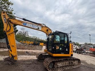 JCB JZ 140 LC