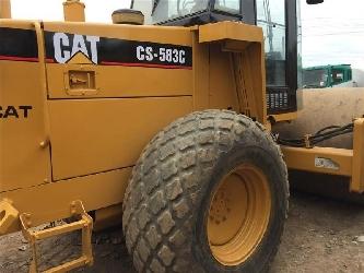CAT CS583C
