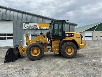 CAT 914 M