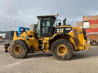 CAT 950 K