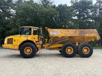 Volvo A 25 D