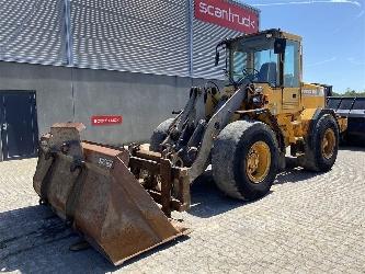 Volvo L70C