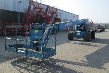 Genie S 85