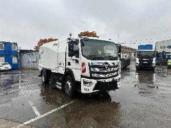 Foton VS6e