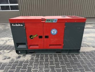 Ashita 50 KVA