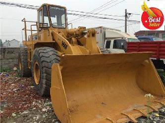 CAT 966 F