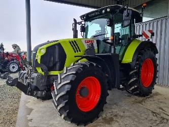 CLAAS 610 cis