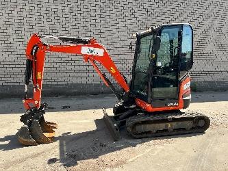 Kubota U 27-4