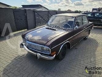 Audi 60