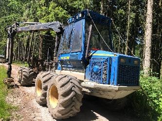 Rottne F14