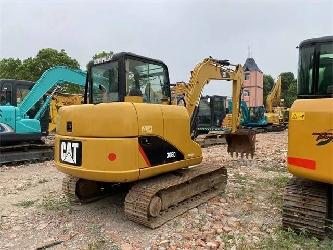 CAT 306D