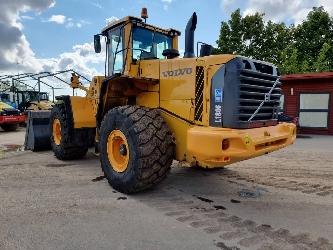 Volvo L 180 F