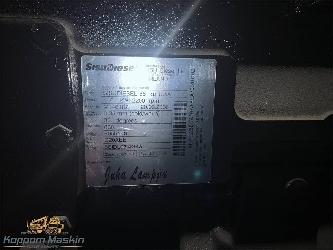 Sisu 66 EWA