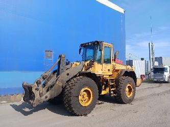 Volvo L 120 E