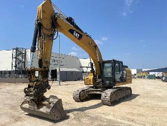 CAT 330 FLN