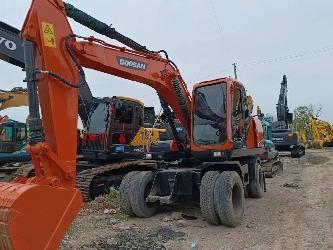 Doosan 150 W