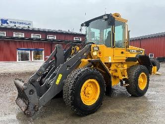 Volvo L 70 C