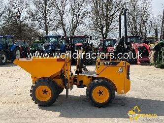 JCB 1 T