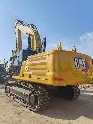 CAT 336 GC