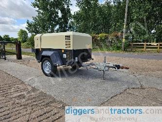 Doosan 7/41