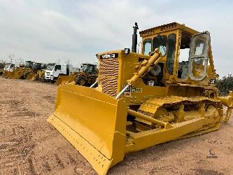 CAT D7G
