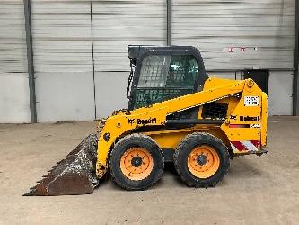 Bobcat S 450