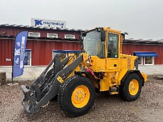 Volvo L 50 E