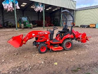 Kubota B 2350