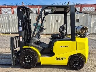 MJP FPG25M-24