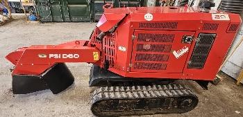 FSI D60