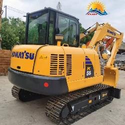 Komatsu PC 56
