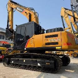 Sany SY 215 C