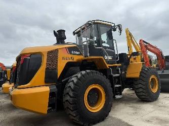 LiuGong 862 H