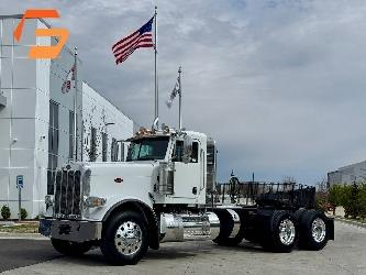 Peterbilt 389