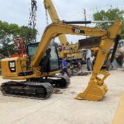 CAT 307