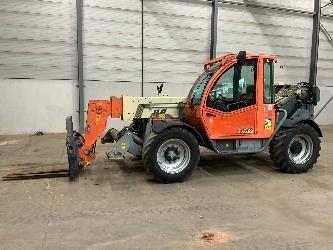 JLG 3512