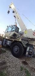 Terex A 450