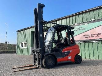 Linde H35T