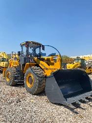 LiuGong 856 H