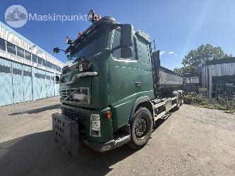 Volvo FH 520