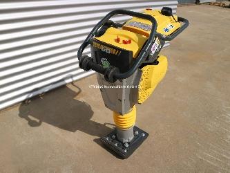 Bomag BT 60